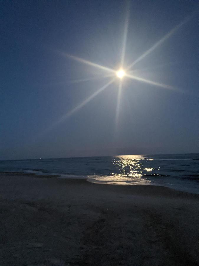 Beautiful View From A Peaceful Place Ostrov St. George Exteriér fotografie
